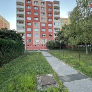 Pronájem bytu 3+1 74 m² Prostějov, Jana Zrzavého