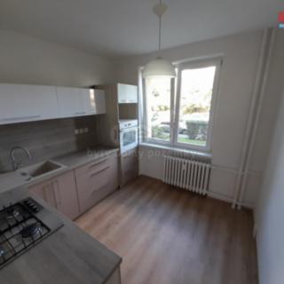 Pronájem bytu 3+1 68 m² Ostrava