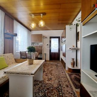 Prodej bytu 3+1 63 m² Humpolec, Mírová