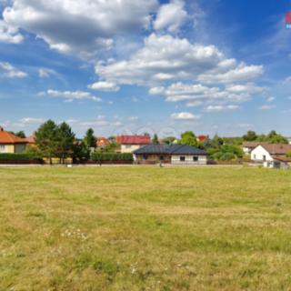 Prodej stavební parcely 1793 m² Višňová