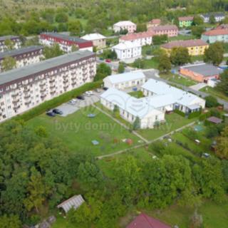 Pronájem bytu 3+kk 69 m² Milovice, Mírová