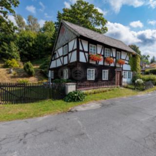 Prodej chaty 105 m² Krásno