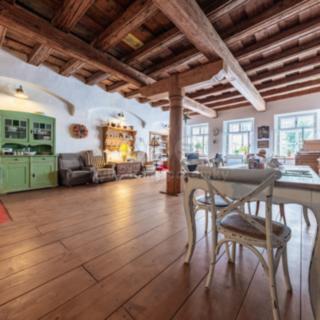 Prodej rodinného domu 534 m² Broumov