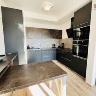 Pronájem bytu 2+kk 50 m² Oslavany