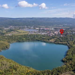 Prodej činžovního domu 370 m² Dubí Pozorka, Tyršova