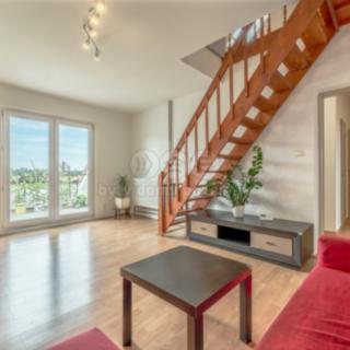 Prodej bytu 4+1 108 m² Střemy