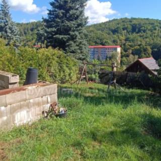 Prodej zahrady 427 m² Dubí, Na Výšině