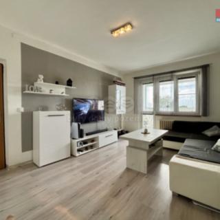 Prodej bytu 2+1 60 m² Karviná Mizerov, Majakovského