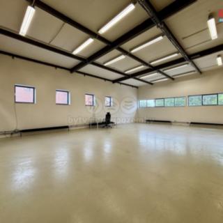 Pronájem kanceláře 120 m² Ostrava
