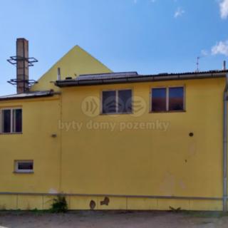Pronájem skladu 400 m² Český Brod, Prokopa Velikého