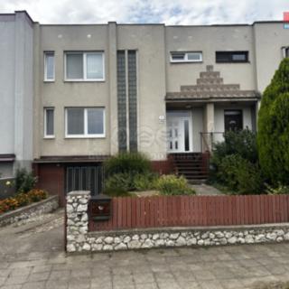 Prodej rodinného domu 264 m² Břeclav, Fibichova