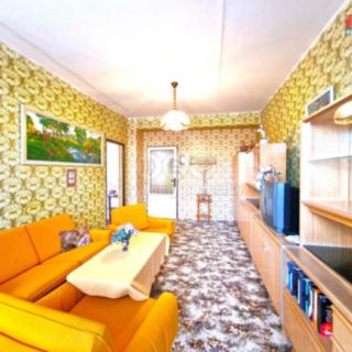 Prodej bytu 4+1 75 m² Krnov