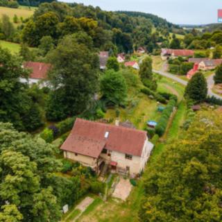 Prodej rodinného domu 128 m² Pohledy Horní Hynčina