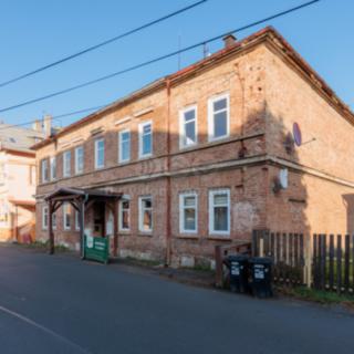 Prodej činžovního domu 383 m² Vojkovice