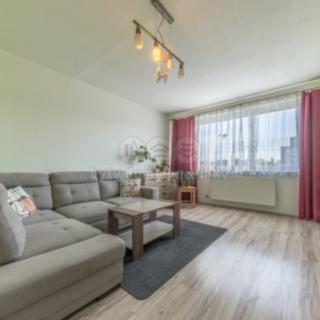 Prodej bytu 3+1 65 m² Mnichovo Hradiště, Jiráskova