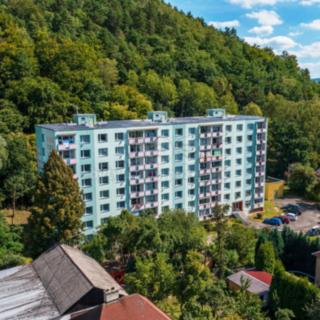 Prodej bytu 3+1 78 m² Děčín IX-Bynov, Pod Vrchem