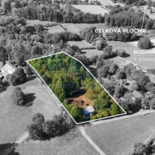 Prodej rodinného domu 90 m² Dětmarovice