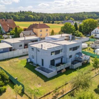 Pronájem činžovního domu 140 m² Losiná
