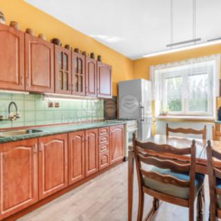 Prodej rodinného domu 225 m² Stružnice