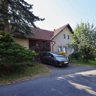 Prodej rodinného domu 209 m² Jilem