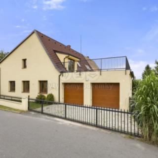 Prodej rodinného domu 240 m² Chrudim