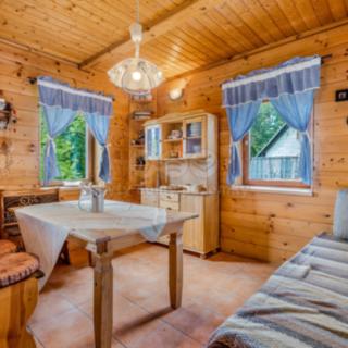 Prodej chalupy 200 m² Habartice