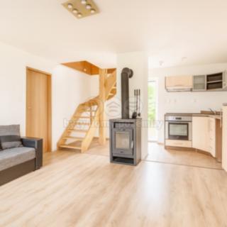 Prodej chaty 46 m² Blansko