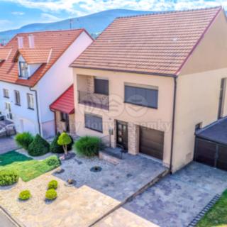 Prodej rodinného domu 125 m² Strání