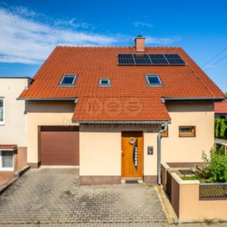 Prodej rodinného domu 198 m² Oslavany Padochov