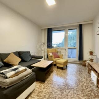 Pronájem bytu 2+1 57 m² Zlín, Potoky