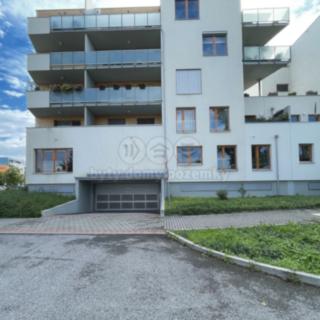 Pronájem garáže 18 m² České Budějovice, Litvínovická