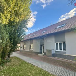 Pronájem bytu 2+kk 48 m² Těšany