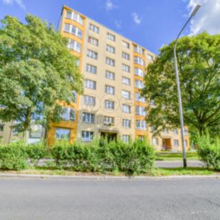 Prodej bytu 4+1 76 m² Sokolov