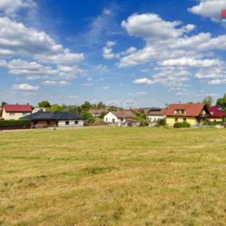 Prodej stavební parcely 1 810 m² Višňová