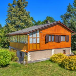 Prodej chaty 50 m² Svídnice