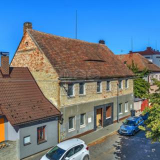 Prodej rodinného domu 210 m² Hrochův Týnec, Riegrova
