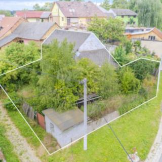 Prodej rodinného domu 60 m² Zborovice Medlov