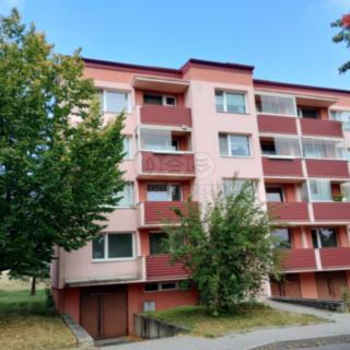 Prodej bytu 3+1 72 m² Nový Jičín, Dlouhá
