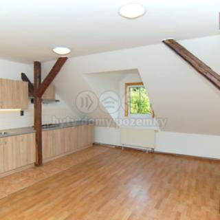 Pronájem bytu 2+kk 70 m² Ostrava Petřkovice, Hlučínská