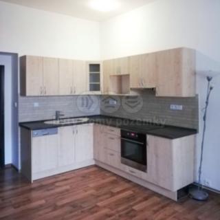 Pronájem bytu 1+kk a garsoniéry 29 m² Ústí nad Orlicí, Husova