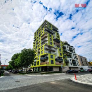 Pronájem garáže 21 m² Pardubice Zelené Předměstí, Boženy Vikové-Kunětické