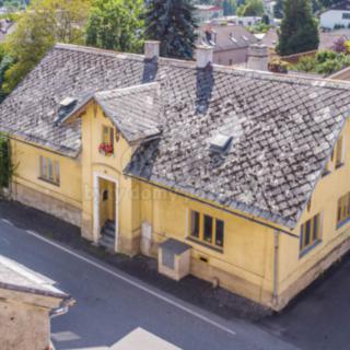 Prodej rodinného domu 240 m² Nový Bor