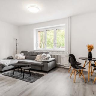 Prodej bytu 2+1 46 m² Turnov, Sportovní