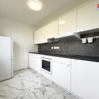 Pronájem bytu 2+1 52 m² Toužim