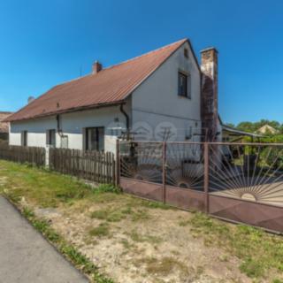 Prodej rodinného domu 130 m² Rokytovec