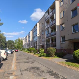 Pronájem bytu 3+1 61 m² Pardubice Studánka, Věry Junkové
