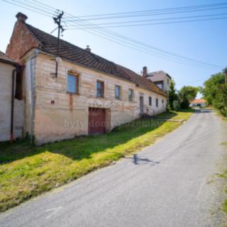Prodej rodinného domu 106 m² Velké Opatovice Velká Roudka