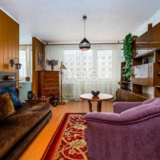 Prodej bytu 1+kk a garsoniéry 33 m² Nymburk, Jurije Gagarina