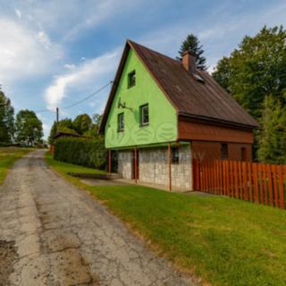 Prodej rodinného domu 100 m² Mosty u Jablunkova
