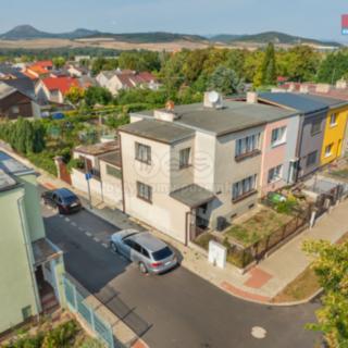 Prodej rodinného domu 120 m² Louny